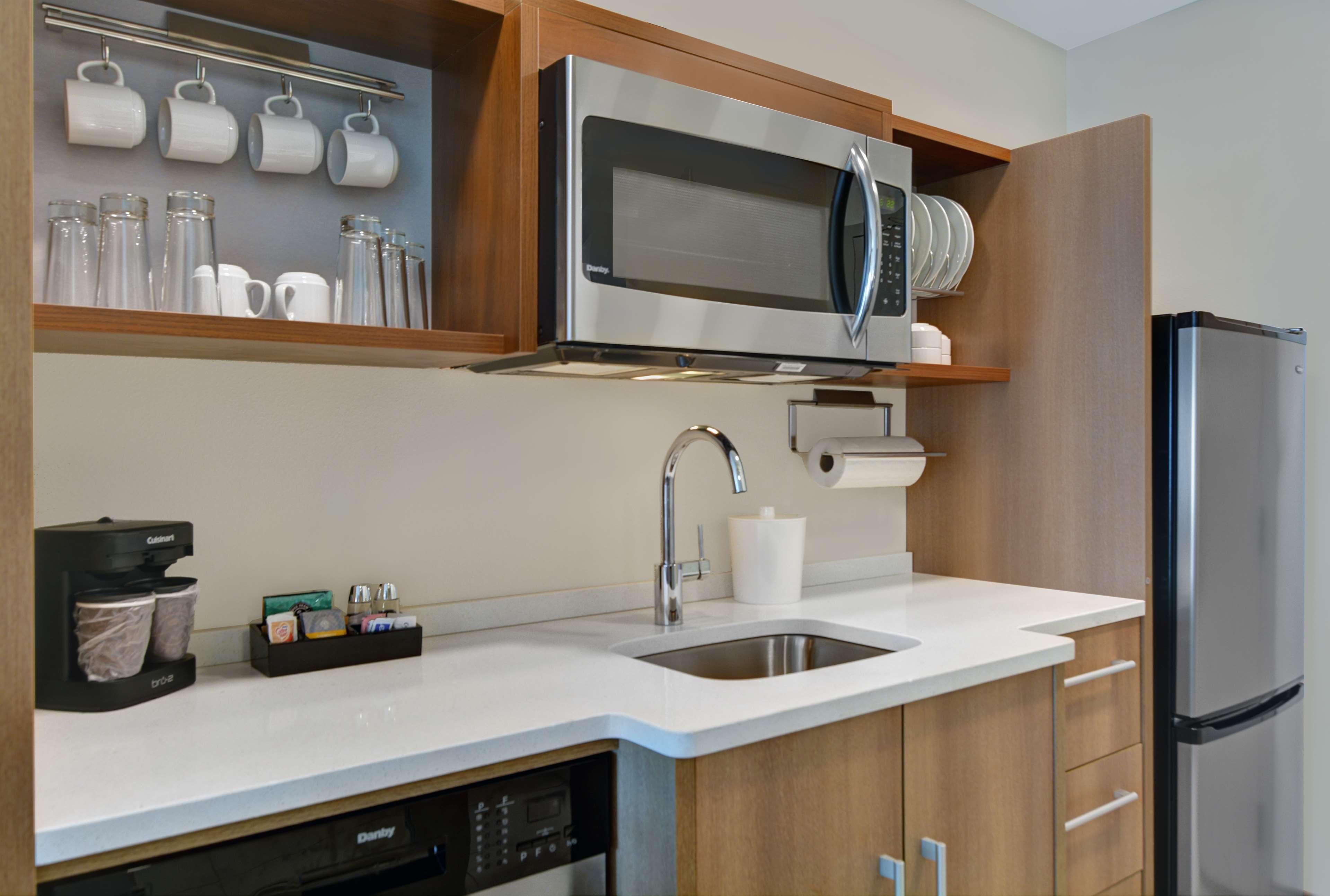 Home2 Suites By Hilton Fort Myers Colonial Blvd エクステリア 写真