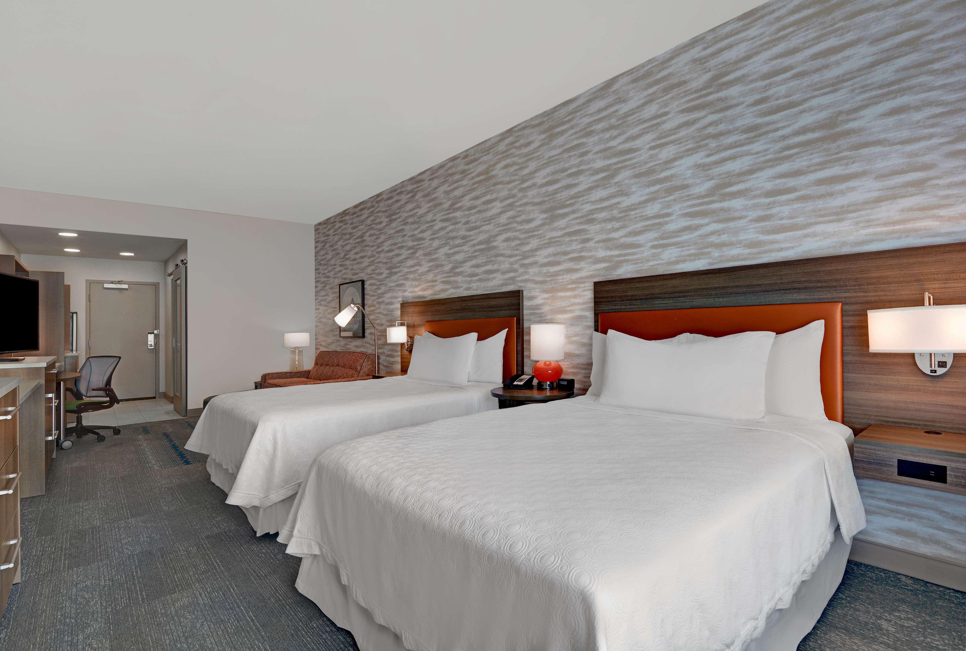 Home2 Suites By Hilton Fort Myers Colonial Blvd エクステリア 写真