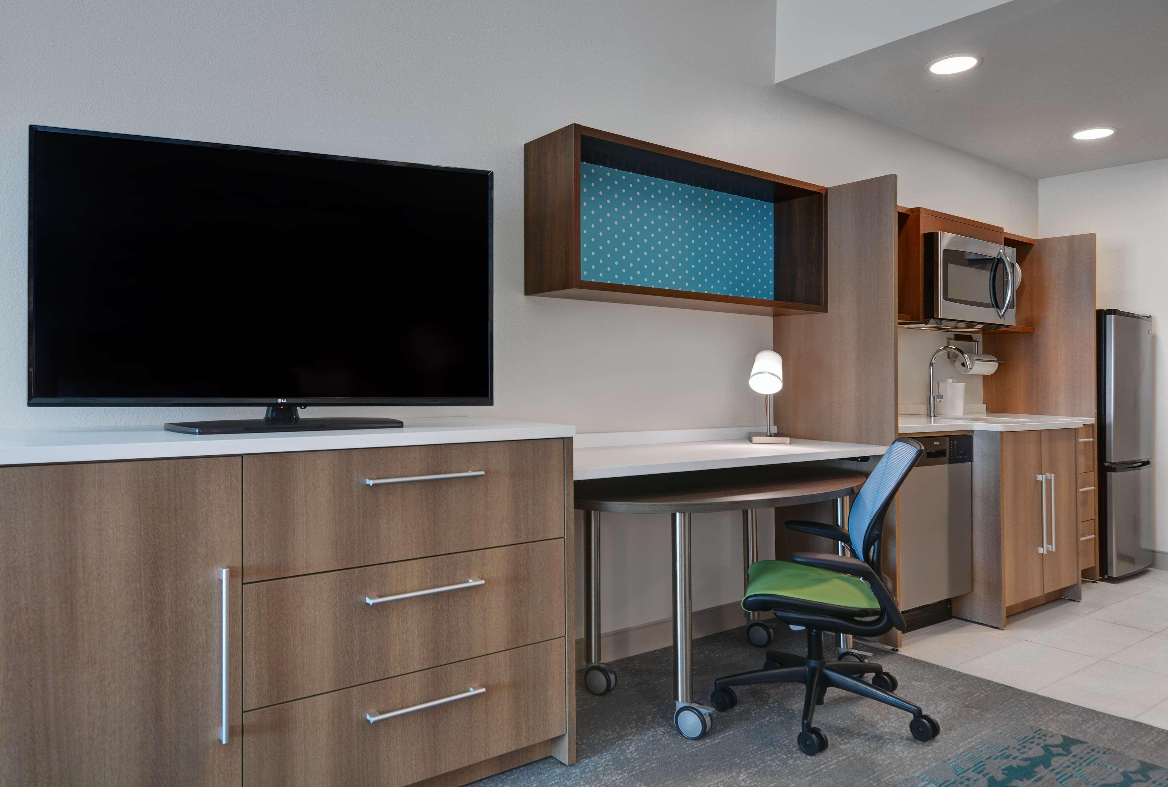 Home2 Suites By Hilton Fort Myers Colonial Blvd エクステリア 写真