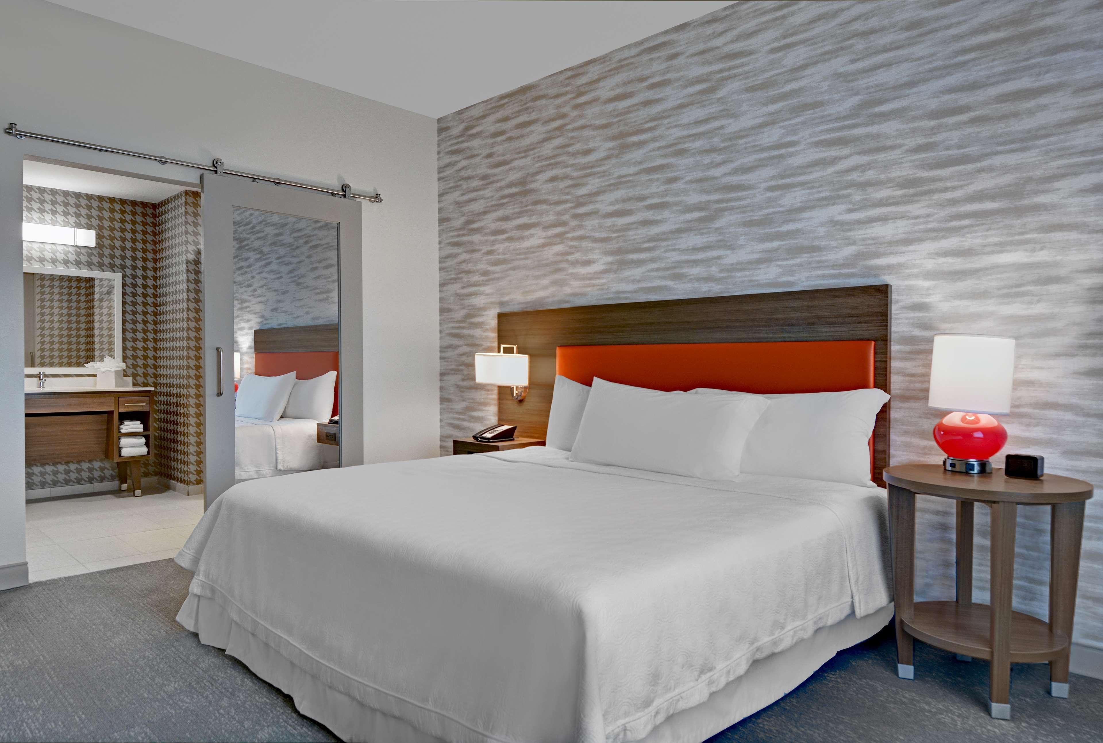 Home2 Suites By Hilton Fort Myers Colonial Blvd エクステリア 写真