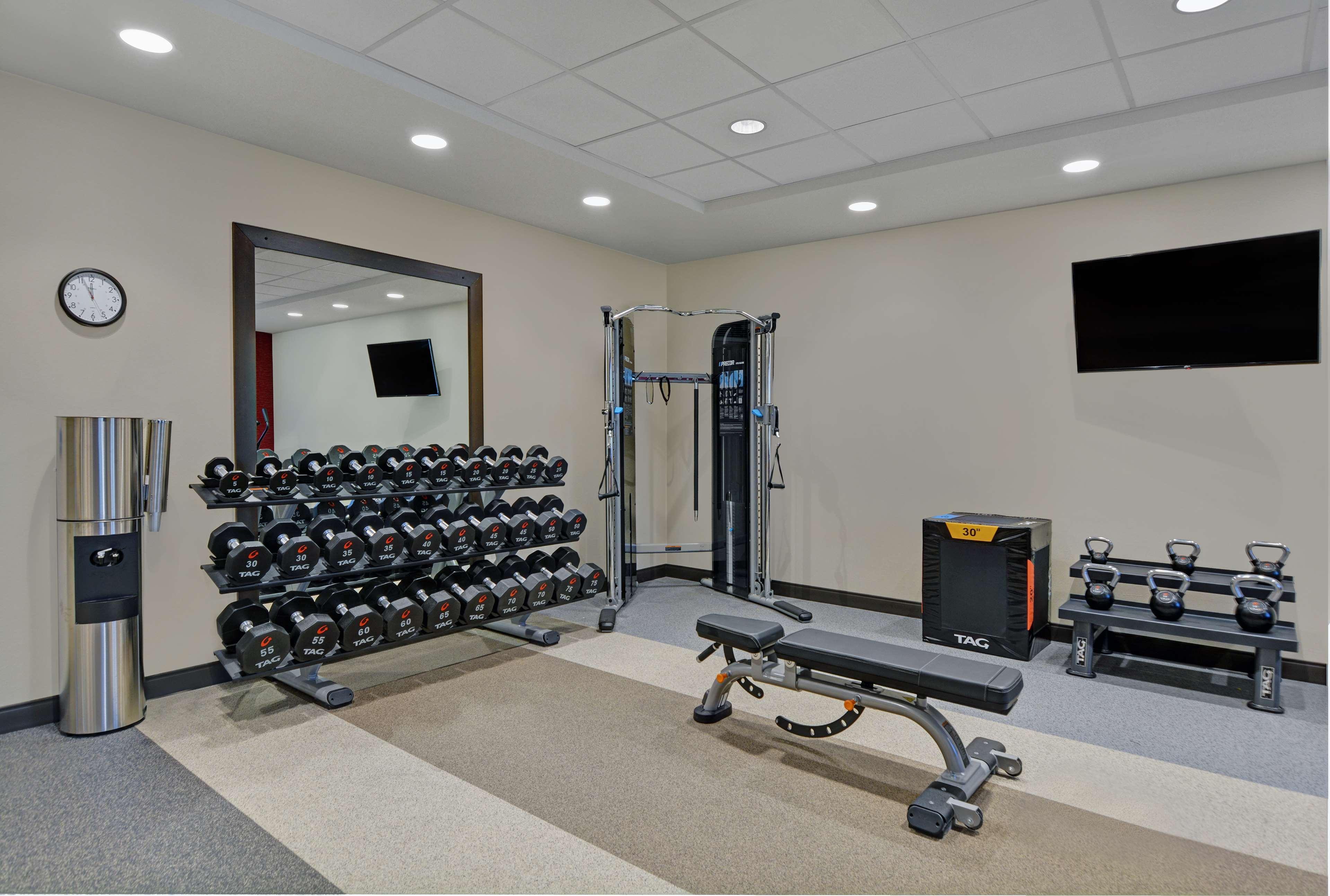 Home2 Suites By Hilton Fort Myers Colonial Blvd エクステリア 写真