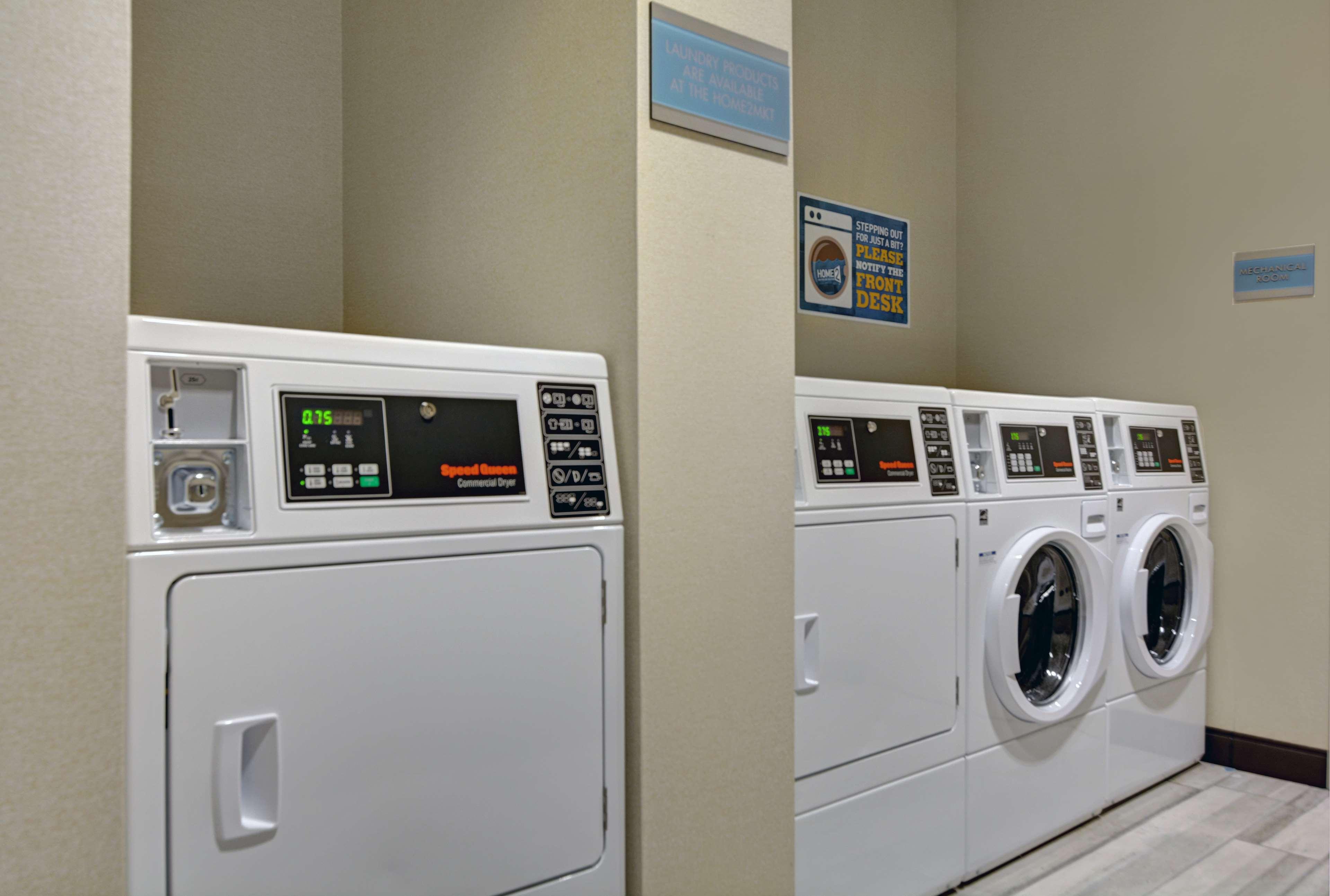 Home2 Suites By Hilton Fort Myers Colonial Blvd エクステリア 写真