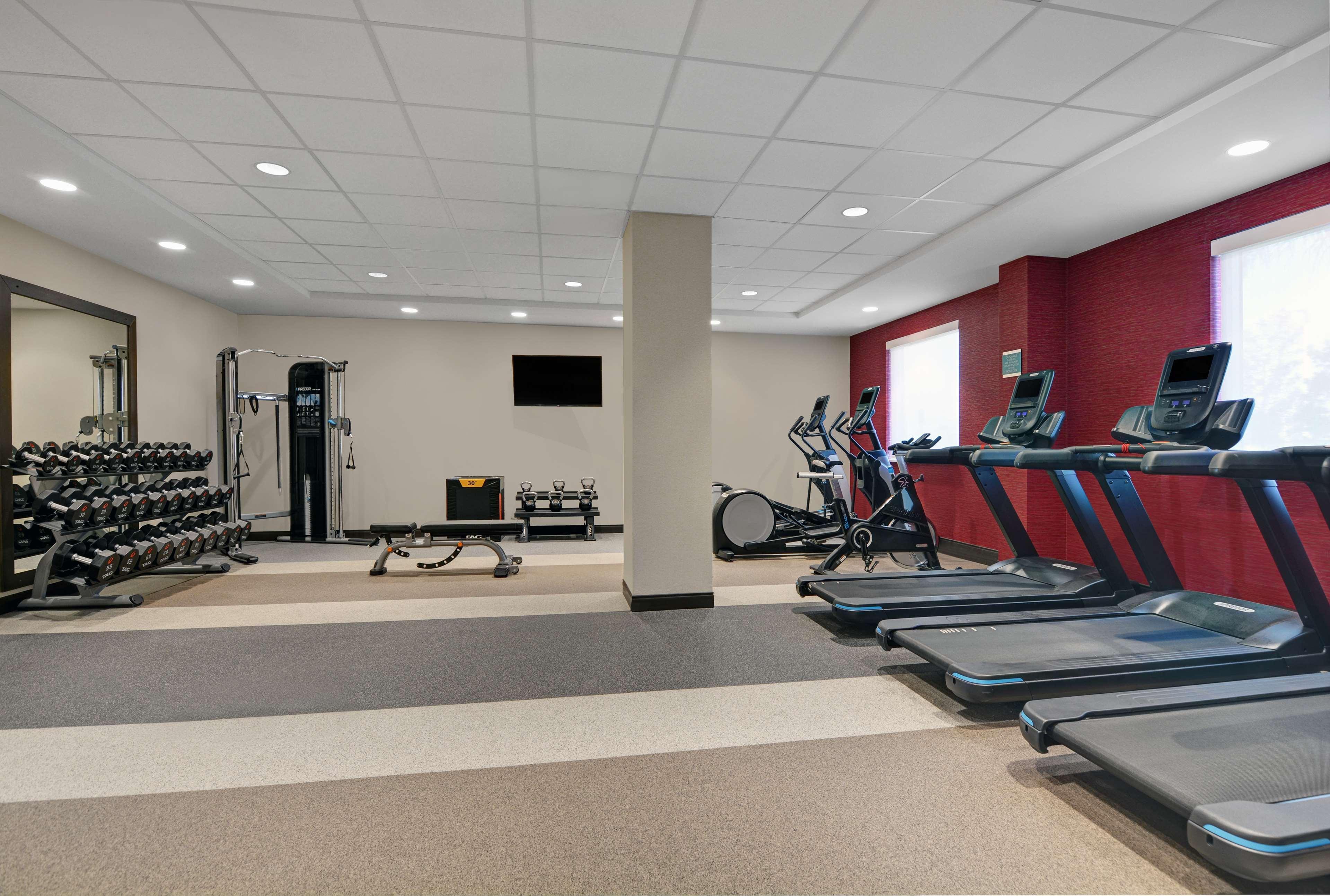 Home2 Suites By Hilton Fort Myers Colonial Blvd エクステリア 写真