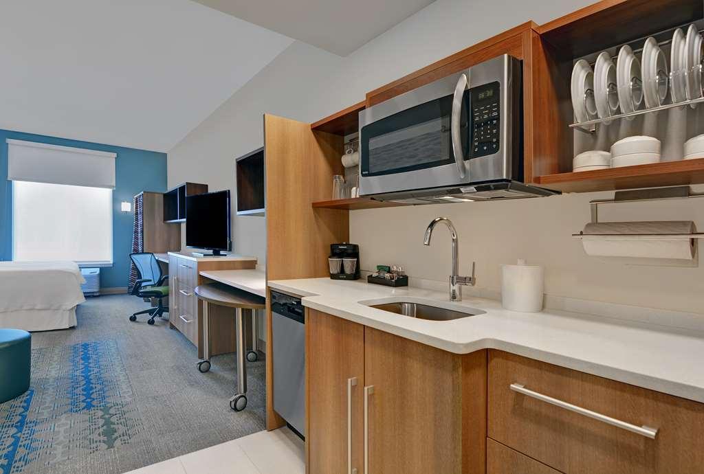 Home2 Suites By Hilton Fort Myers Colonial Blvd 部屋 写真