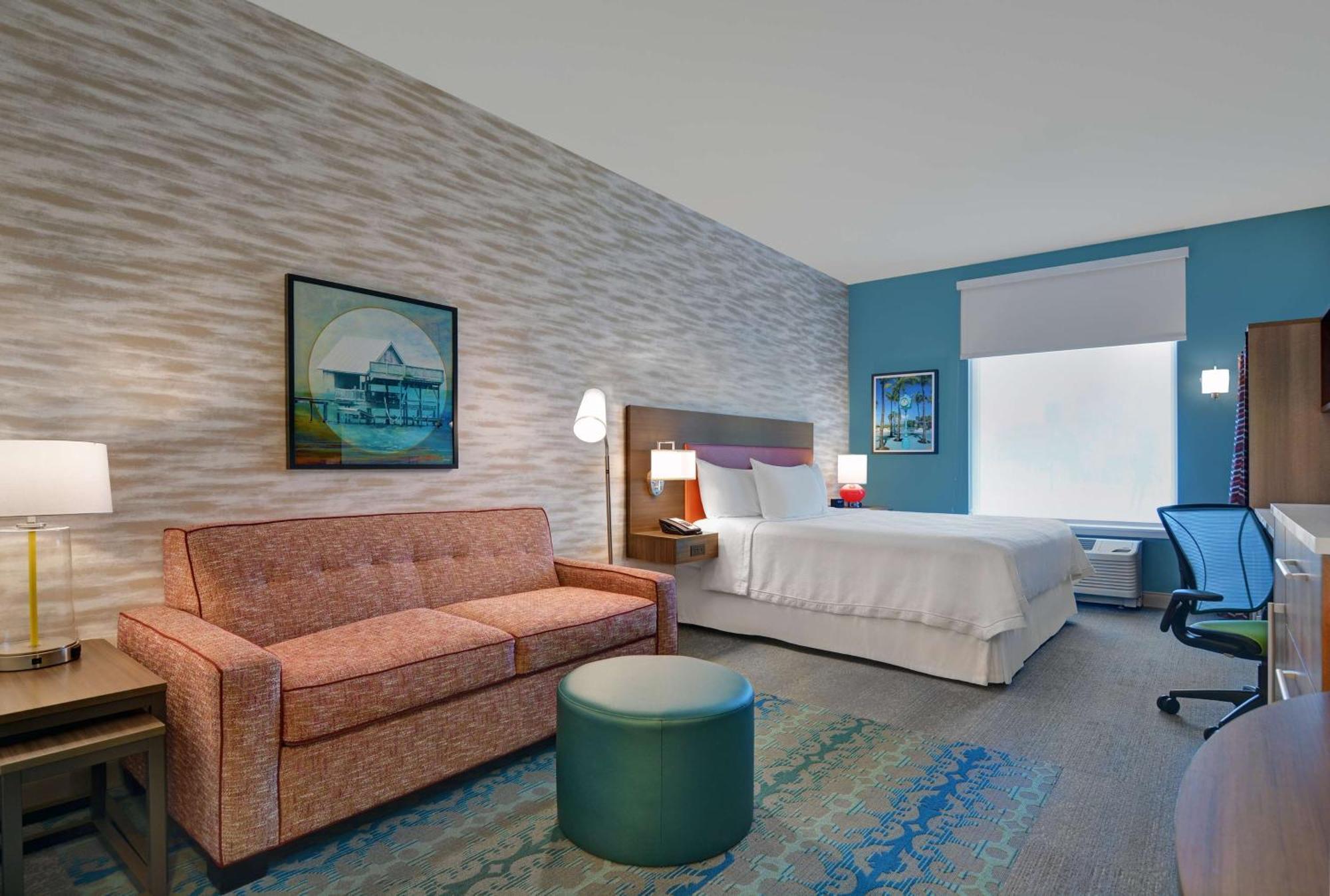 Home2 Suites By Hilton Fort Myers Colonial Blvd エクステリア 写真