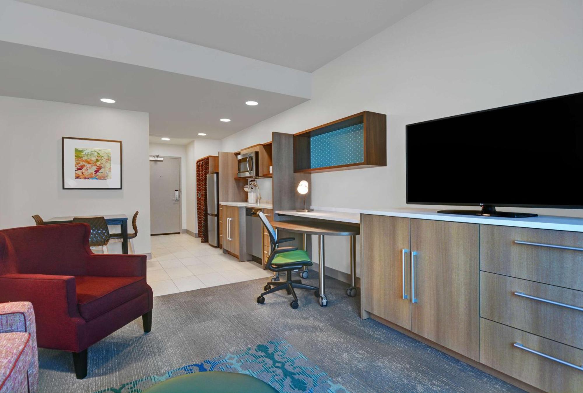 Home2 Suites By Hilton Fort Myers Colonial Blvd エクステリア 写真