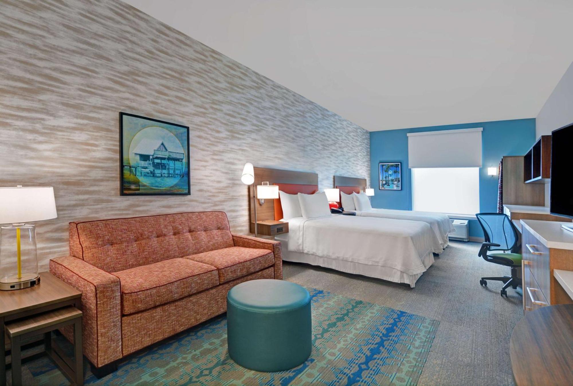 Home2 Suites By Hilton Fort Myers Colonial Blvd エクステリア 写真