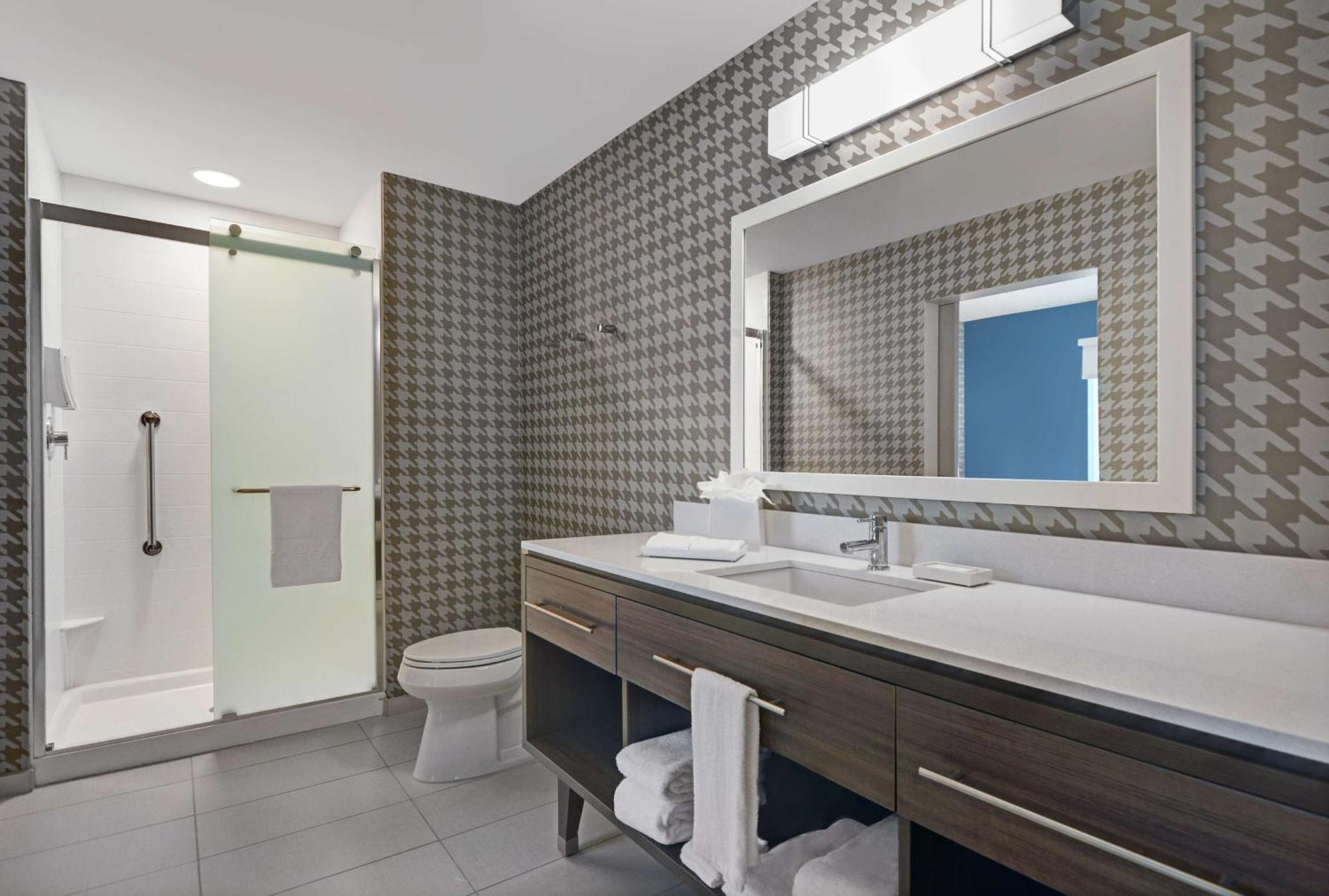 Home2 Suites By Hilton Fort Myers Colonial Blvd エクステリア 写真