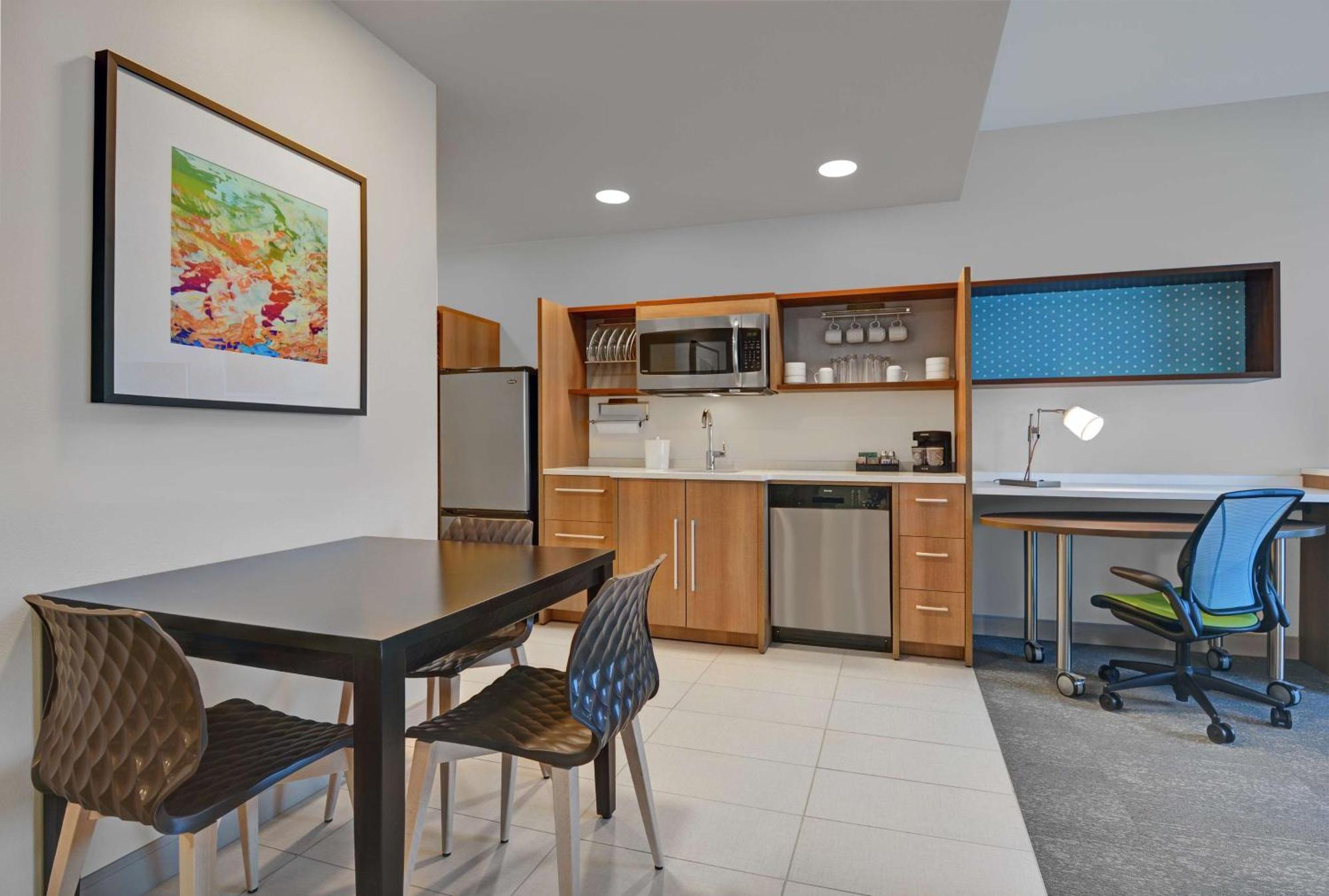 Home2 Suites By Hilton Fort Myers Colonial Blvd エクステリア 写真