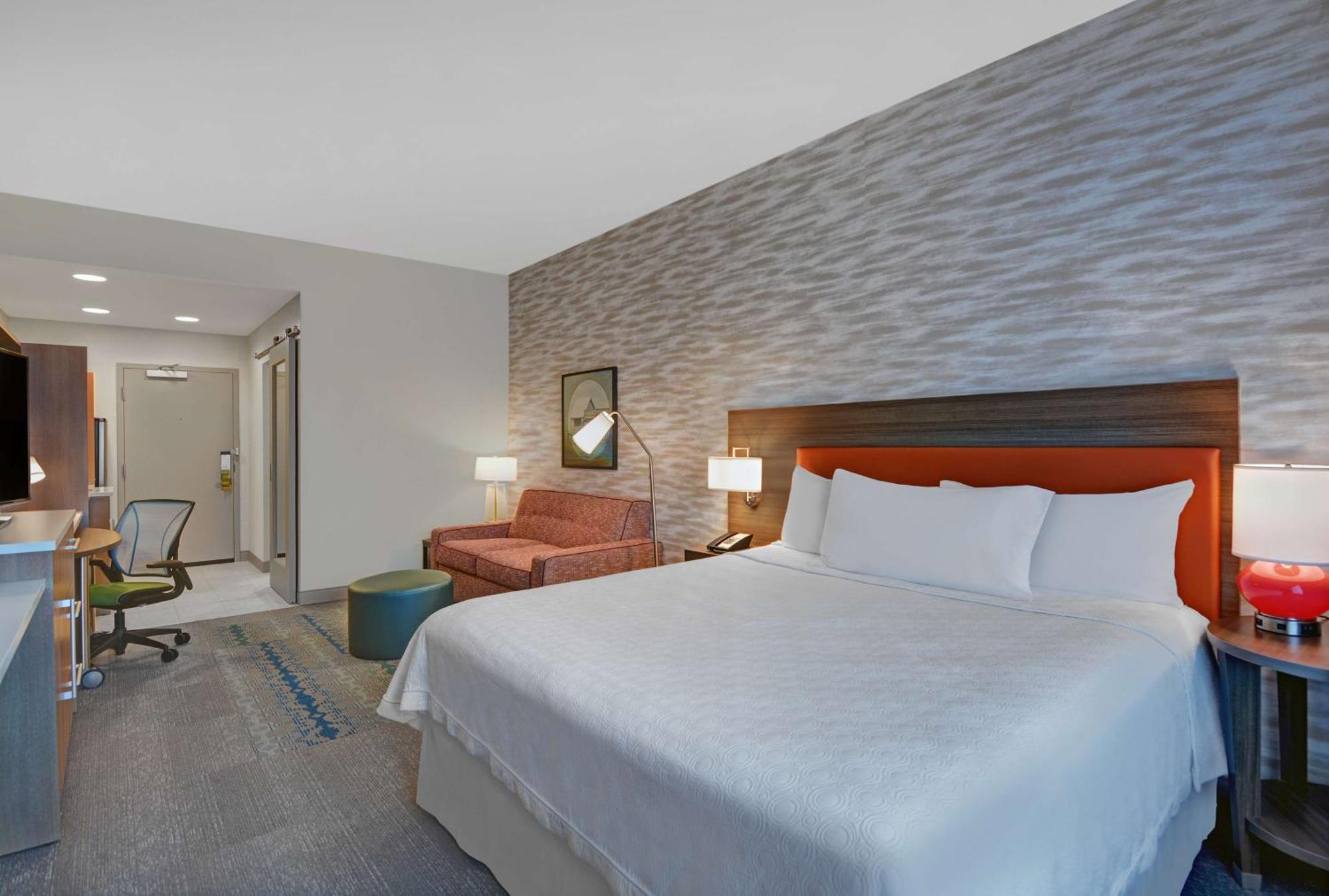 Home2 Suites By Hilton Fort Myers Colonial Blvd エクステリア 写真