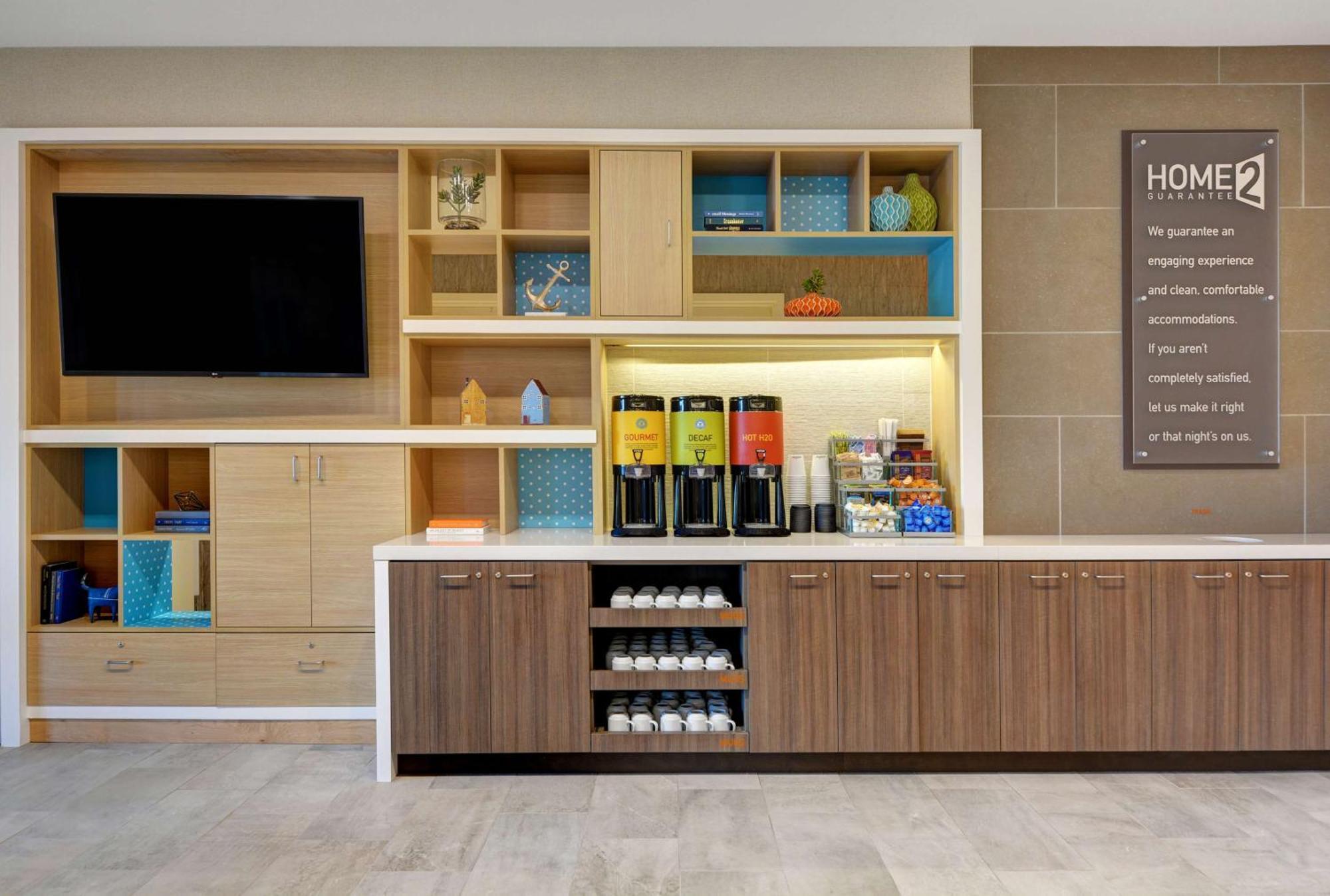 Home2 Suites By Hilton Fort Myers Colonial Blvd エクステリア 写真